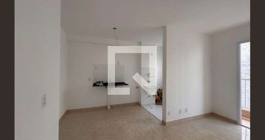 Apartamento para Aluguel - Vila Nina, 2 Quartos,  38 m² - São Paulo