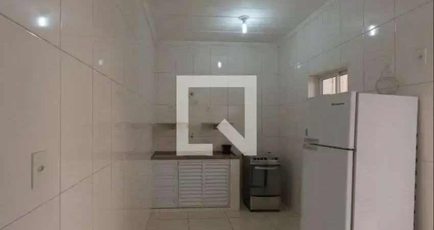 Casa para Aluguel - Campos Elíseos , 1 Quarto,  84 m² - Campinas