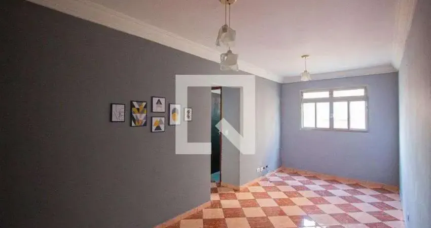 Apartamento para Aluguel - Itaquera, 2 Quartos,  54 m² - São Paulo