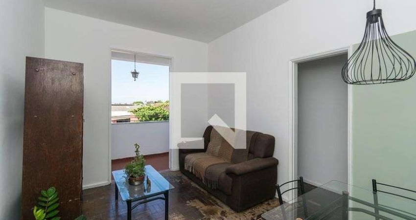 Apartamento para Aluguel - Penha, 3 Quartos,  76 m² - Rio de Janeiro