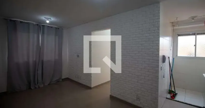 Apartamento para Aluguel - Itaquera, 2 Quartos,  41 m² - São Paulo