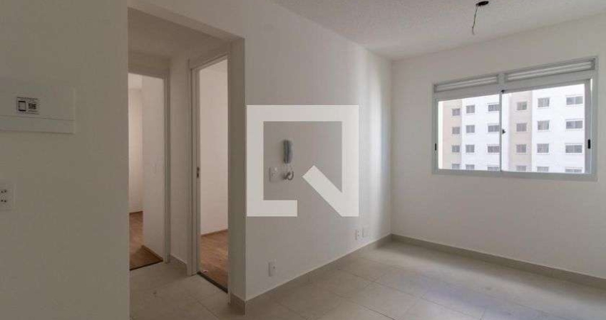 Apartamento para Aluguel - Ponte Grande, 2 Quartos,  32 m² - Guarulhos