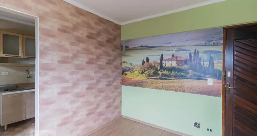 Apartamento para Aluguel - Ermelino Matarazzo, 1 Quarto,  33 m² - São Paulo
