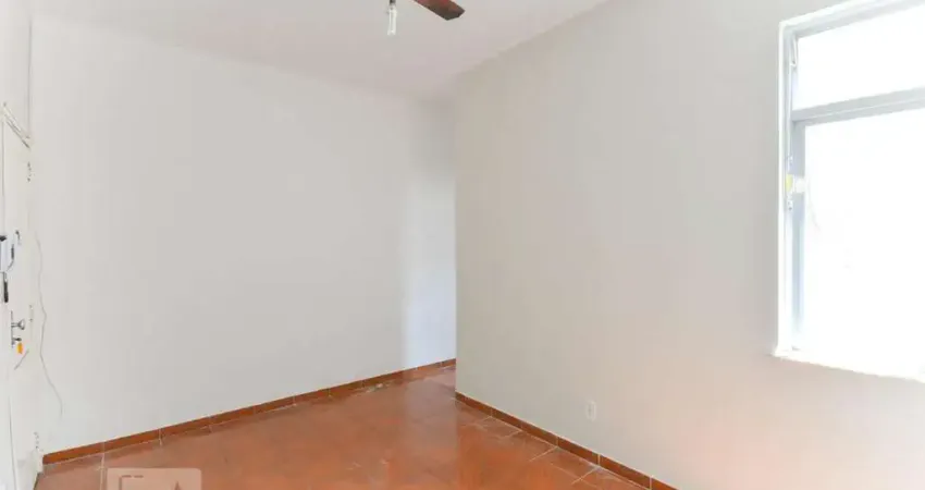 Apartamento para Aluguel - São Cristóvão, 1 Quarto,  50 m² - Rio de Janeiro