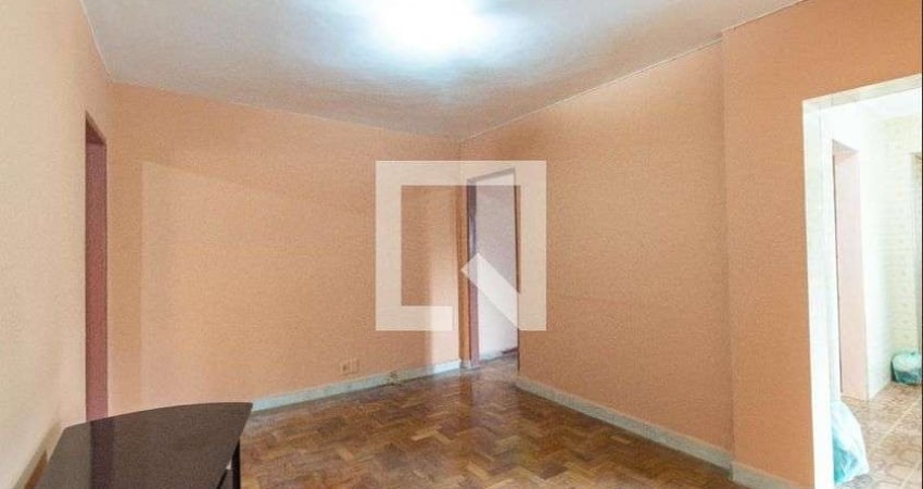 Casa para Aluguel - Vila Ré, 2 Quartos,  50 m² - São Paulo