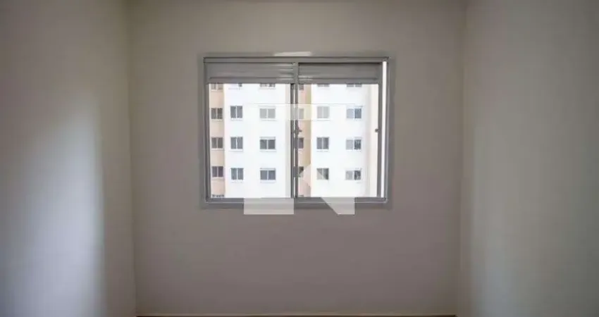 Apartamento para Aluguel - Itaquera, 2 Quartos,  32 m² - São Paulo