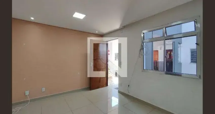 Apartamento para Aluguel - Itaquera, 2 Quartos,  49 m² - São Paulo