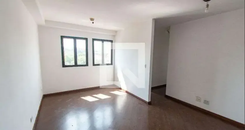 Apartamento para Aluguel - Ipiranga, 1 Quarto,  29 m² - São Paulo