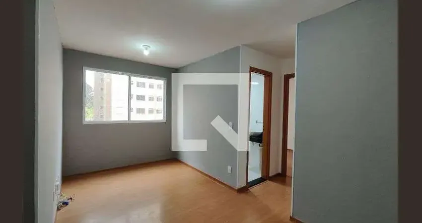 Apartamento para Aluguel - José Bonifácio, 2 Quartos,  43 m² - São Paulo