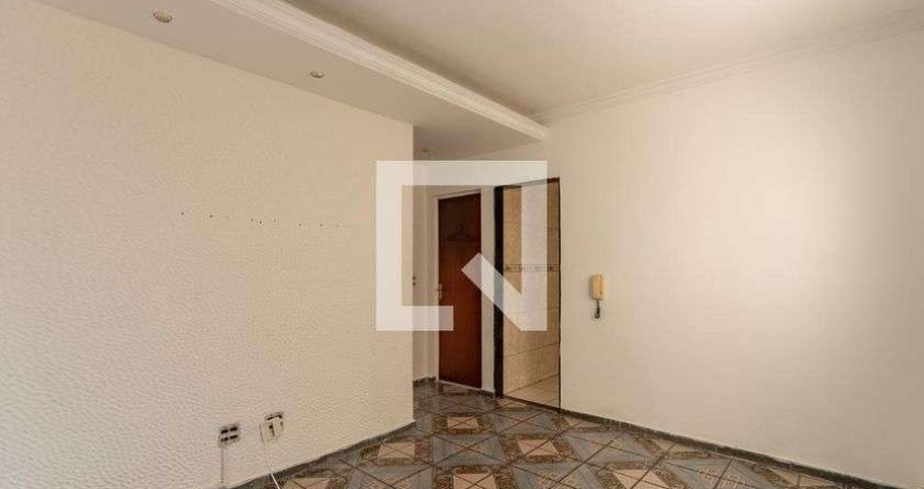 Apartamento para Aluguel - Santa Mônica, 2 Quartos,  48 m² - Belo Horizonte