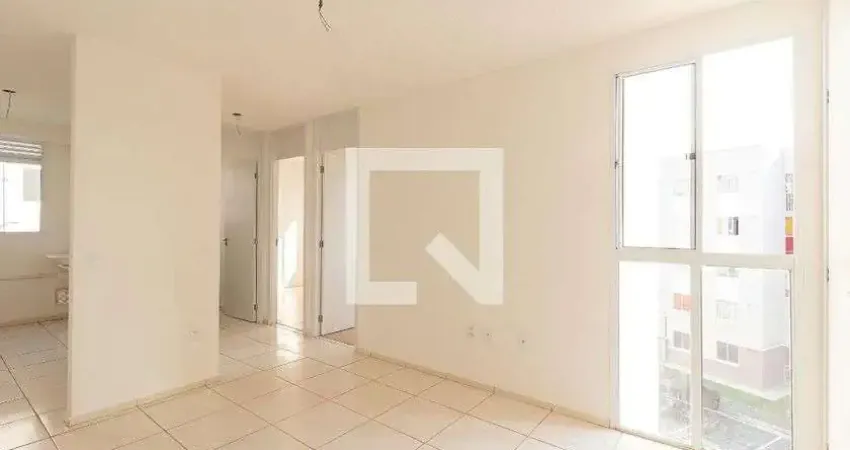 Apartamento para Aluguel - Campo Grande, 2 Quartos,  41 m² - Rio de Janeiro