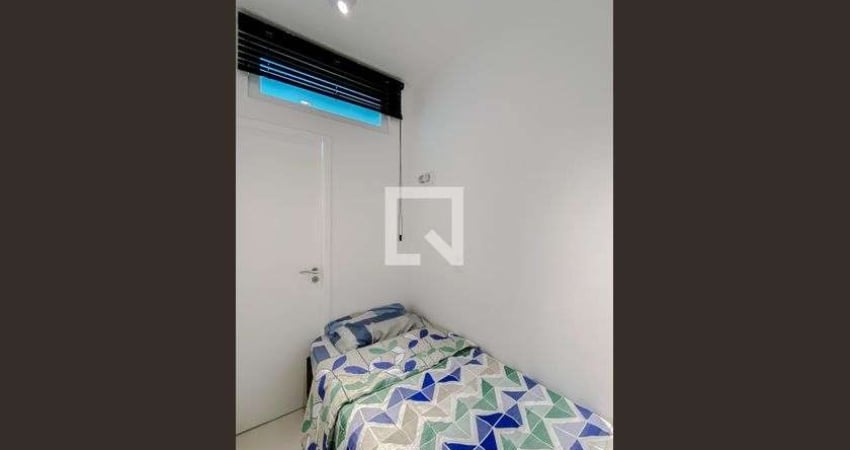 Kitnet / Stúdio para Aluguel - Mooca, 1 Quarto,  10 m² - São Paulo