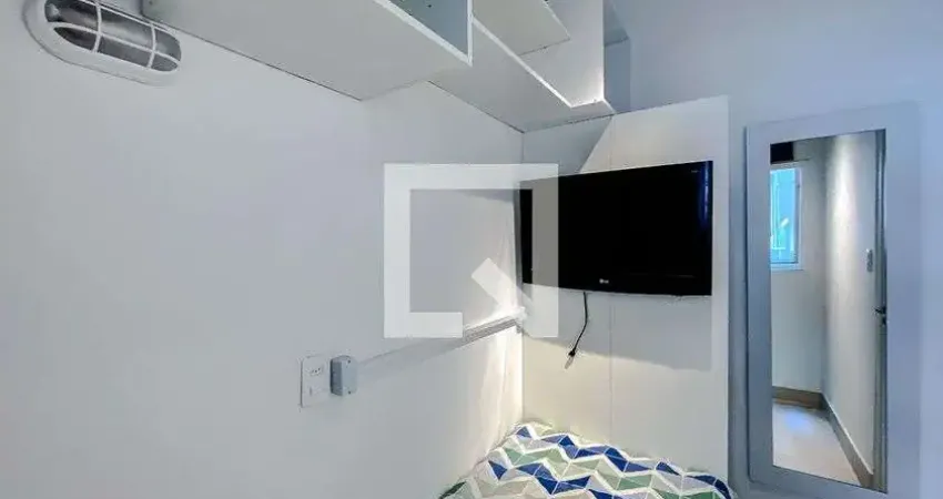 Kitnet / stúdio para aluguel - mooca, 1 quarto, 10 m² - são paulo