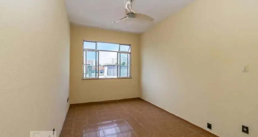 Apartamento para Aluguel - Olaria, 2 Quartos,  65 m² - Rio de Janeiro