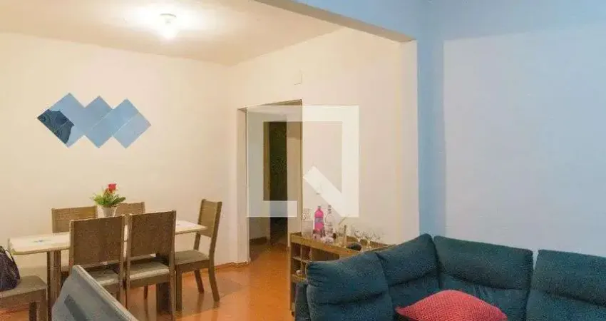 Apartamento para Aluguel - São Bernardo, 3 Quartos,  92 m² - Campinas
