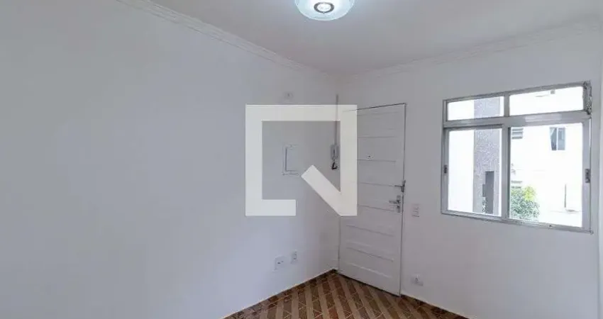 Apartamento para Aluguel - Artur Alvim, 2 Quartos,  46 m² - São Paulo