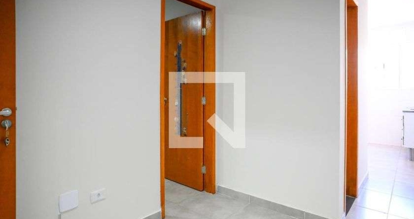 Apartamento para Aluguel - Parque Bristol, 2 Quartos,  40 m² - São Paulo