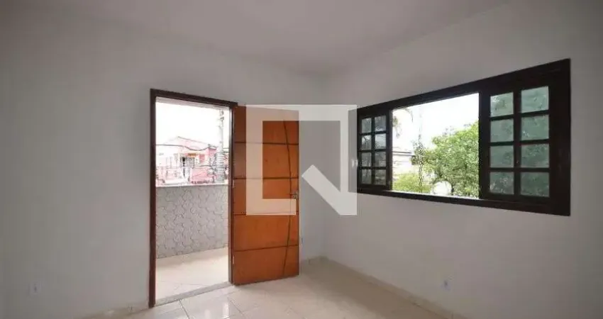 Apartamento para Aluguel - Campo Grande, 3 Quartos,  90 m² - Rio de Janeiro