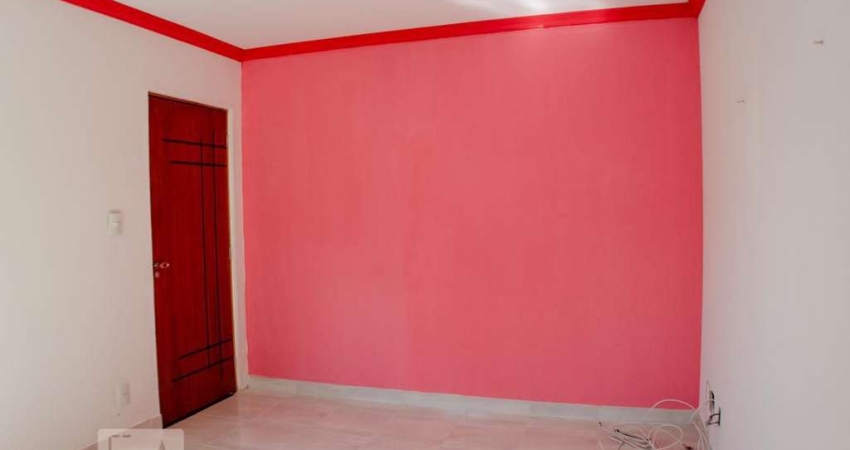Apartamento para Aluguel - Céu Azul, 2 Quartos,  49 m² - Belo Horizonte