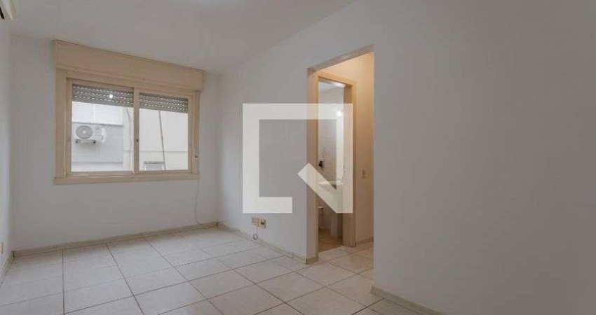 Apartamento para Aluguel - Jardim Salso , 1 Quarto,  45 m² - Porto Alegre