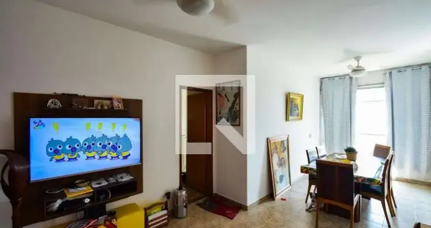 Apartamento para Aluguel - Méier, 2 Quartos,  96 m² - Rio de Janeiro