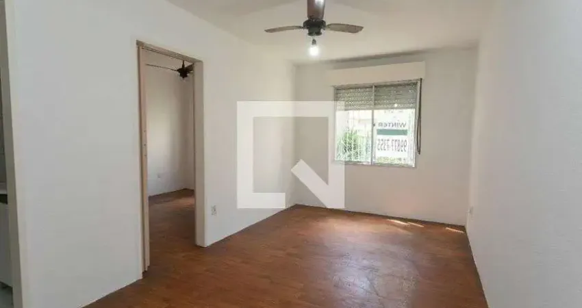 Apartamento para Aluguel - Alto Petrópolis, 1 Quarto,  42 m² - Porto Alegre