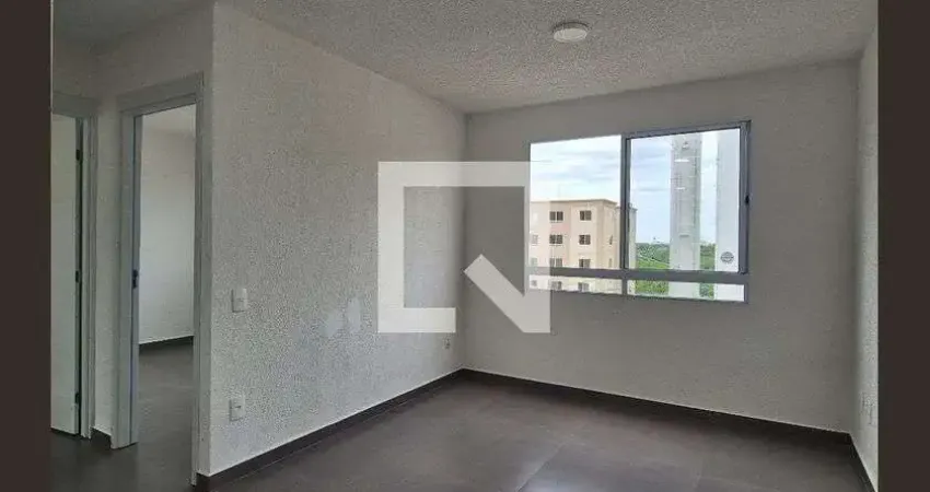 Apartamento para Aluguel - Vargem Pequena, 2 Quartos,  43 m² - Rio de Janeiro