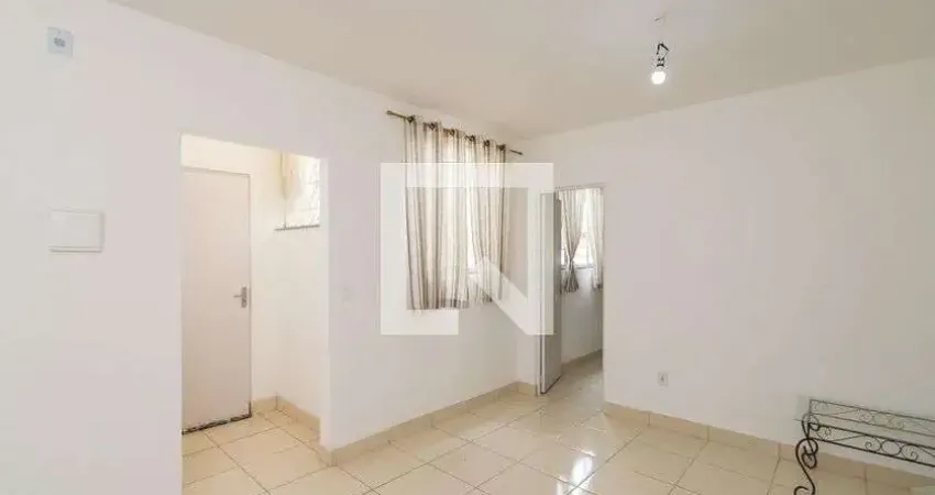 Apartamento para Aluguel - Penha, 1 Quarto,  38 m² - Rio de Janeiro