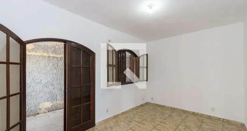 Apartamento para Aluguel - Brás de Pina, 2 Quartos,  100 m² - Rio de Janeiro