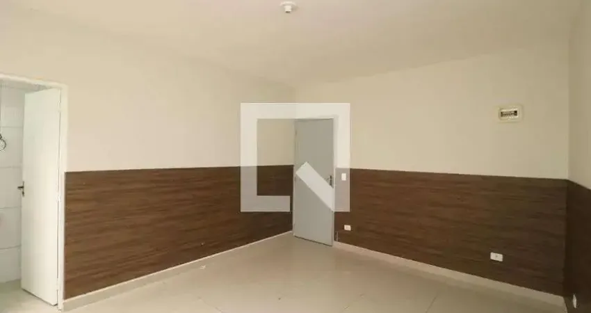Apartamento para Aluguel - Vila Antonieta, 1 Quarto,  20 m² - São Paulo