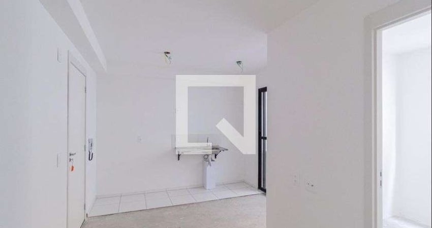 Apartamento para Aluguel - Veloso, 2 Quartos,  36 m² - Osasco
