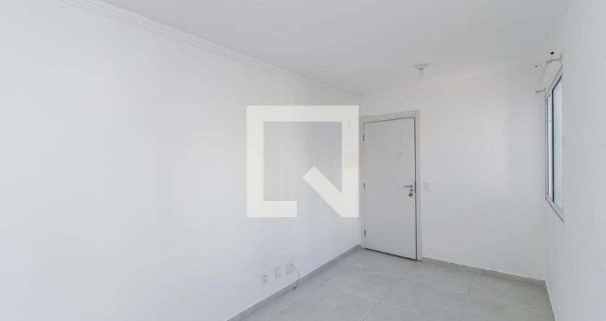 Apartamento para Aluguel - Bonsucesso, 2 Quartos,  41 m² - Rio de Janeiro