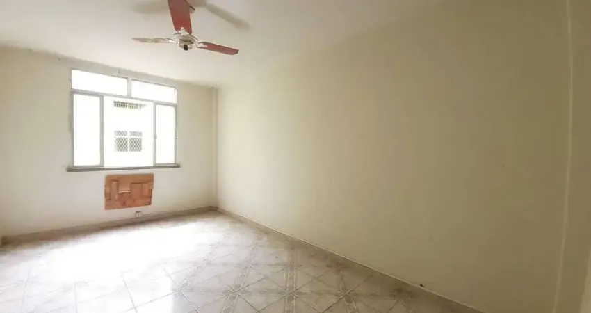 Apartamento para Aluguel - Engenho de Dentro, 1 Quarto,  50 m² - Rio de Janeiro