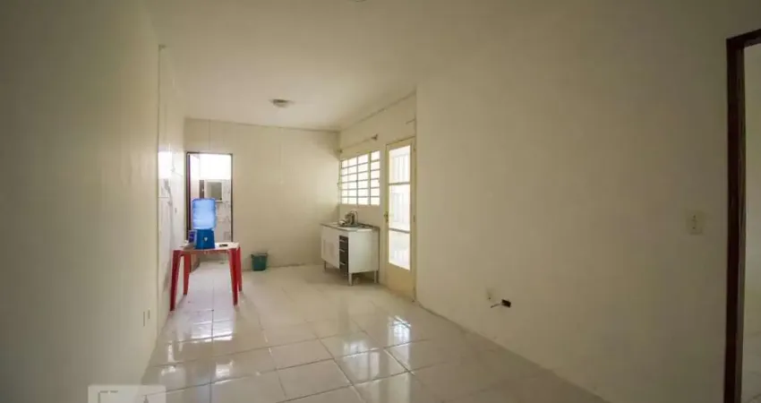 Casa para Aluguel - Parque São Domingos, 2 Quartos,  62 m² - São Paulo