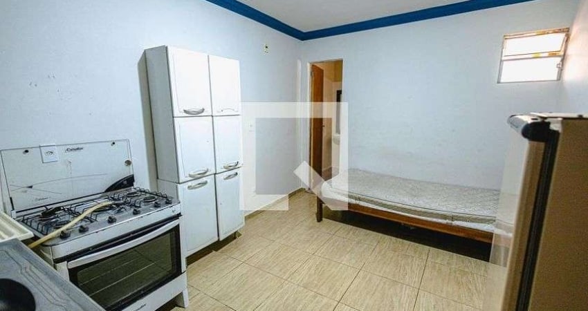 Apartamento para Aluguel - Juliana, 1 Quarto,  16 m² - Belo Horizonte