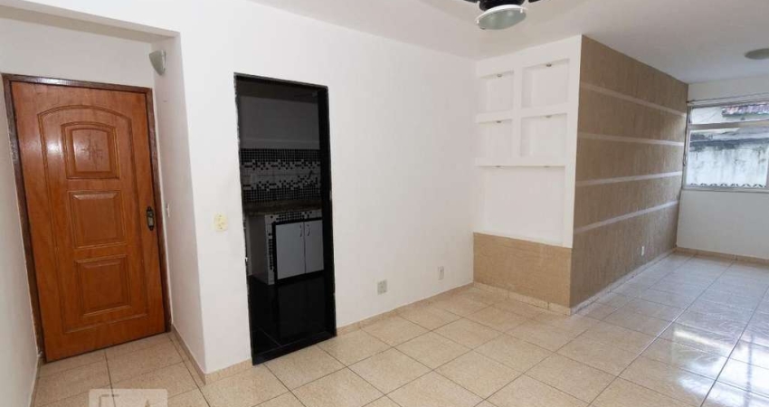 Apartamento para Aluguel - Cachambi, 2 Quartos,  70 m² - Rio de Janeiro