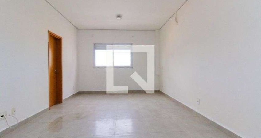 Apartamento para Aluguel - Tatuapé, 1 Quarto,  32 m² - São Paulo