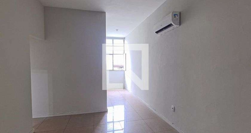 Apartamento para Aluguel - Engenho de Dentro, 1 Quarto,  42 m² - Rio de Janeiro