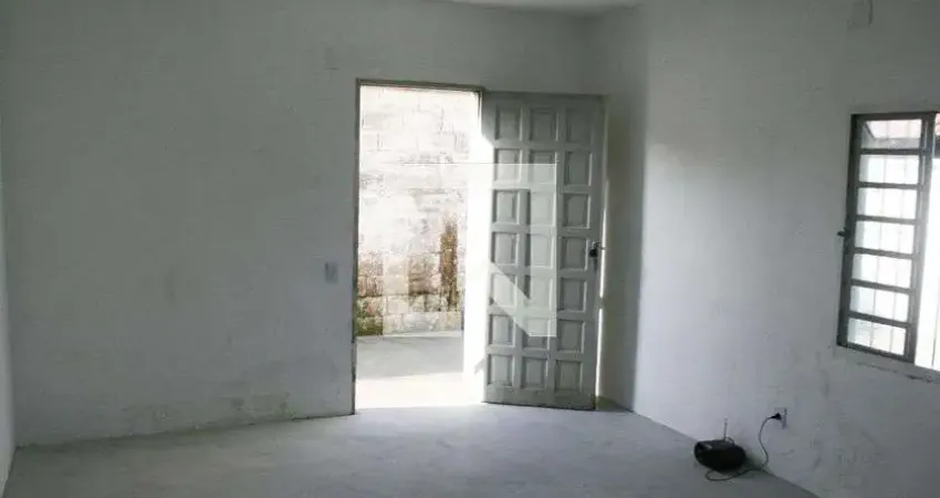 Casa para Aluguel - Maracanã, 3 Quartos,  116 m² - Praia Grande