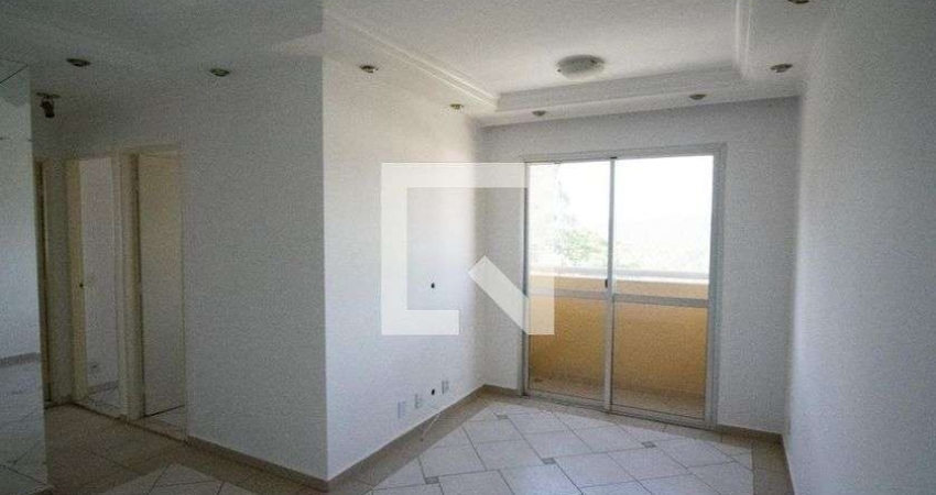 Apartamento para Aluguel - Jardim Santa Teresinha, 3 Quartos,  56 m² - São Paulo