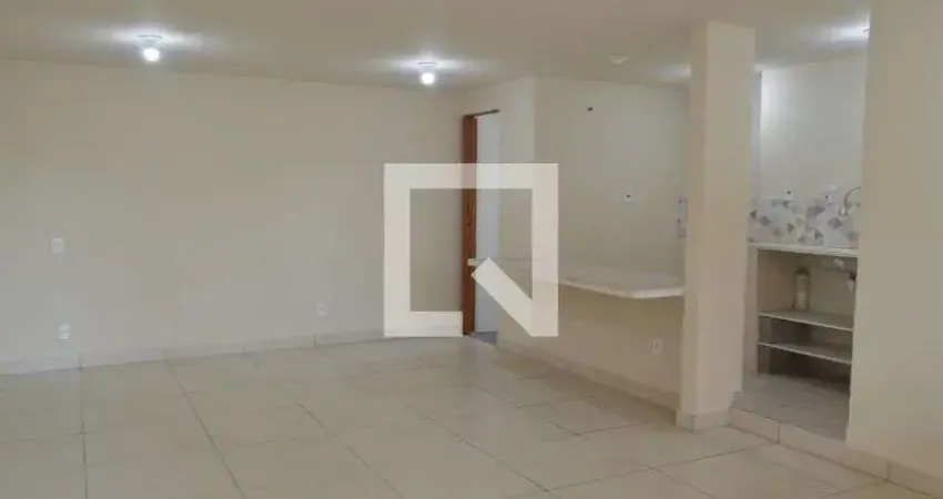 Apartamento para Aluguel - Pechincha, 1 Quarto,  30 m² - Rio de Janeiro