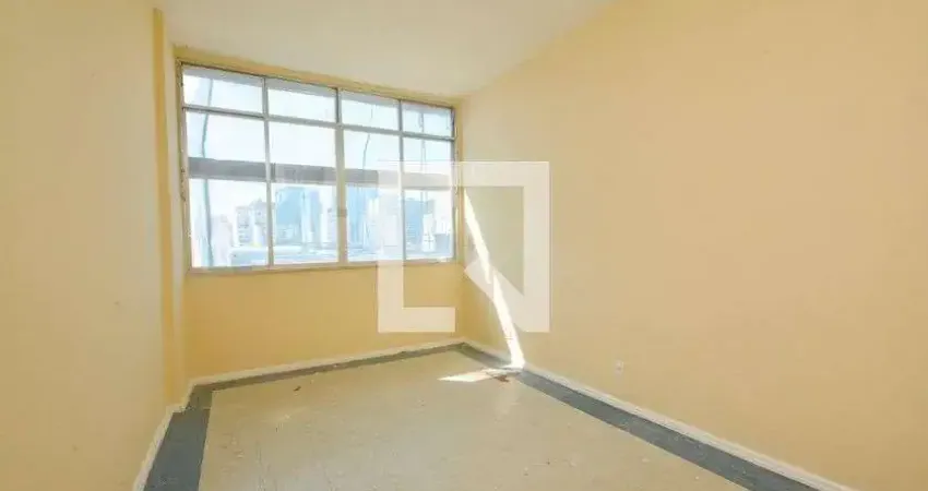 Apartamento para Aluguel - Centro, 1 Quarto,  45 m² - Rio de Janeiro