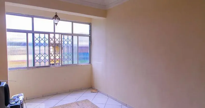 Apartamento para Aluguel - Abolição, 3 Quartos,  90 m² - Rio de Janeiro