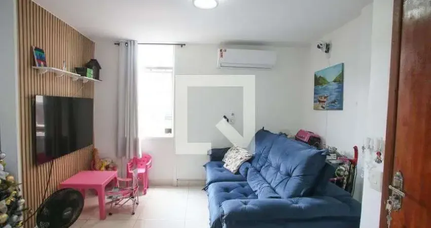 Apartamento para Aluguel - Taquara, 1 Quarto,  55 m² - Rio de Janeiro