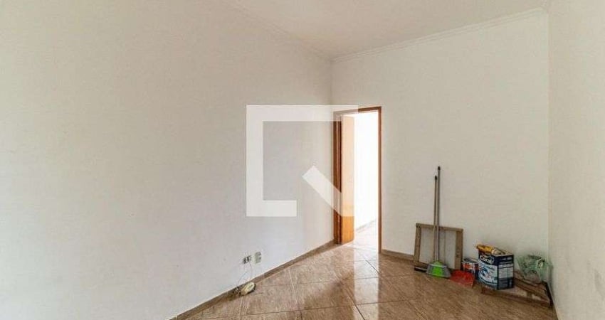 Apartamento para Aluguel - Campos Elíseos, 1 Quarto,  45 m² - São Paulo