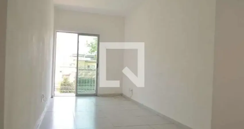 Apartamento para Aluguel - Pechincha, 2 Quartos,  73 m² - Rio de Janeiro