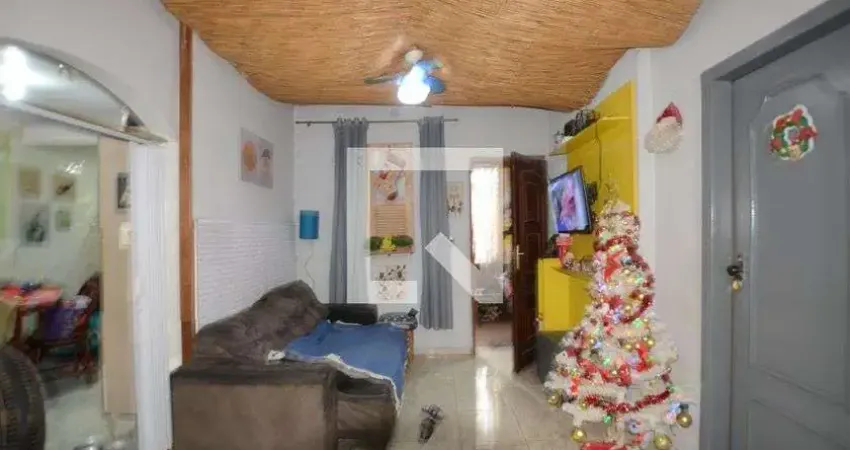 Apartamento para Aluguel - Marechal Hermes, 2 Quartos,  140 m² - Rio de Janeiro