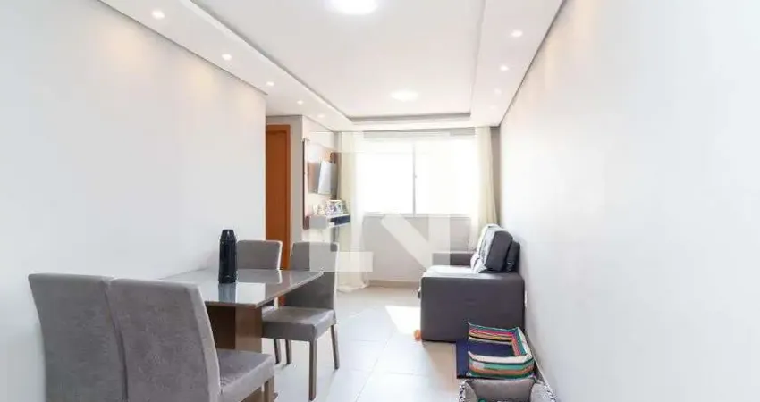 Apartamento para Aluguel - Itaquera, 2 Quartos,  42 m² - São Paulo