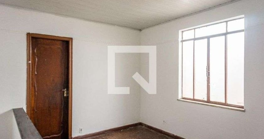 Casa para Aluguel - Mooca, 2 Quartos,  90 m² - São Paulo