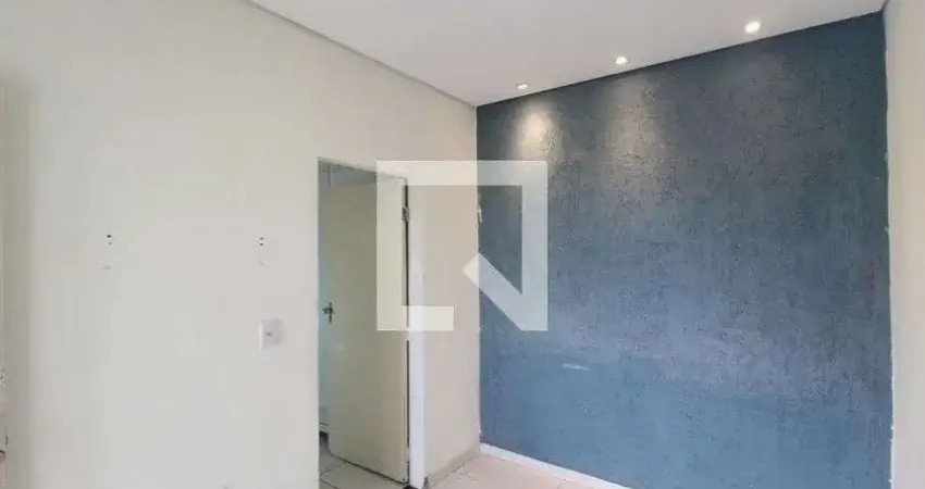 Casa para Aluguel - Jardim dos Comerciários, 1 Quarto,  50 m² - Belo Horizonte